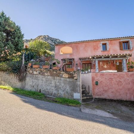 House In San Teodoro Among The Scents Of Sardinia Villa Exterior foto