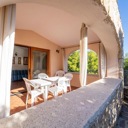 House In San Teodoro Among The Scents Of Sardinia Villa Exterior foto
