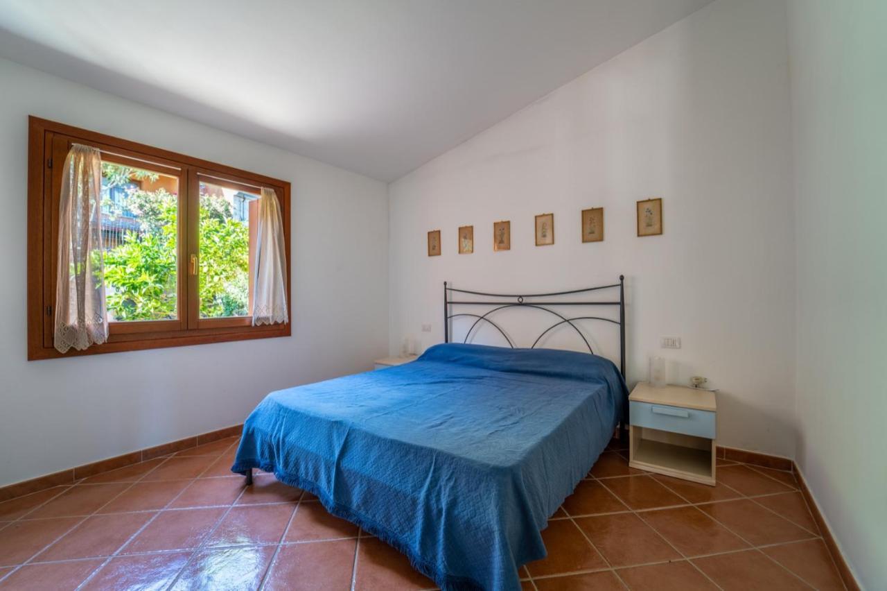 House In San Teodoro Among The Scents Of Sardinia Villa Exterior foto