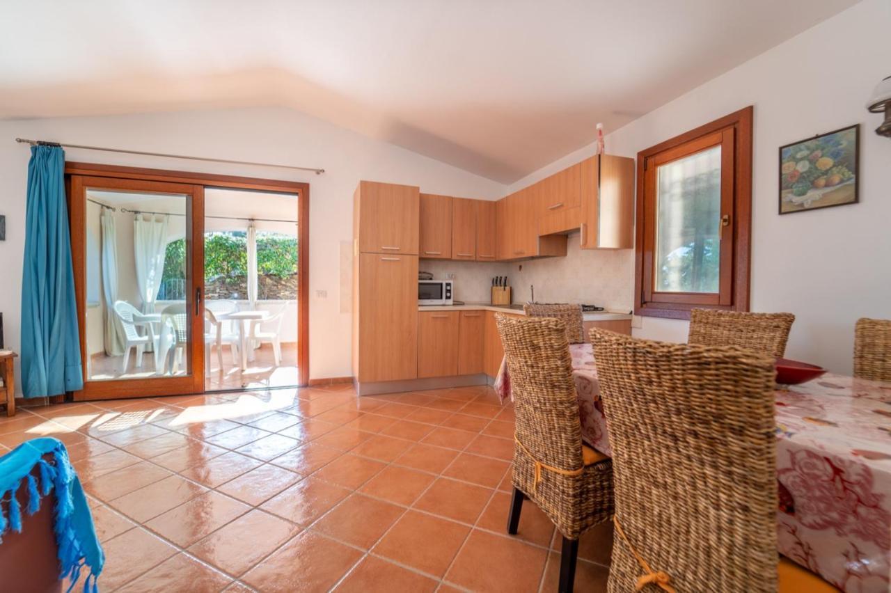 House In San Teodoro Among The Scents Of Sardinia Villa Exterior foto