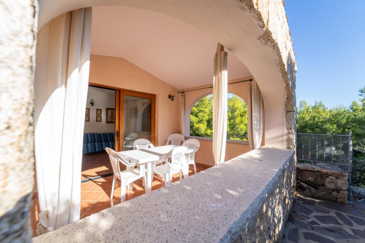 House In San Teodoro Among The Scents Of Sardinia Villa Exterior foto