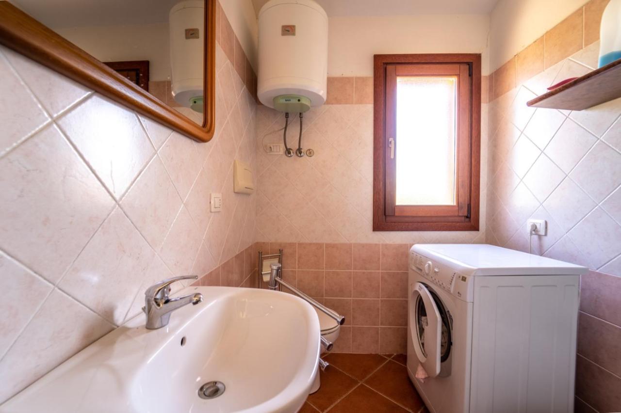 House In San Teodoro Among The Scents Of Sardinia Villa Exterior foto