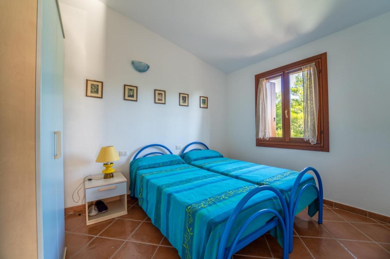 House In San Teodoro Among The Scents Of Sardinia Villa Exterior foto